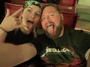 Metallica: M72 World Tour - Friday Ticket Only