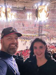 Metallica: M72 World Tour - Friday Ticket Only