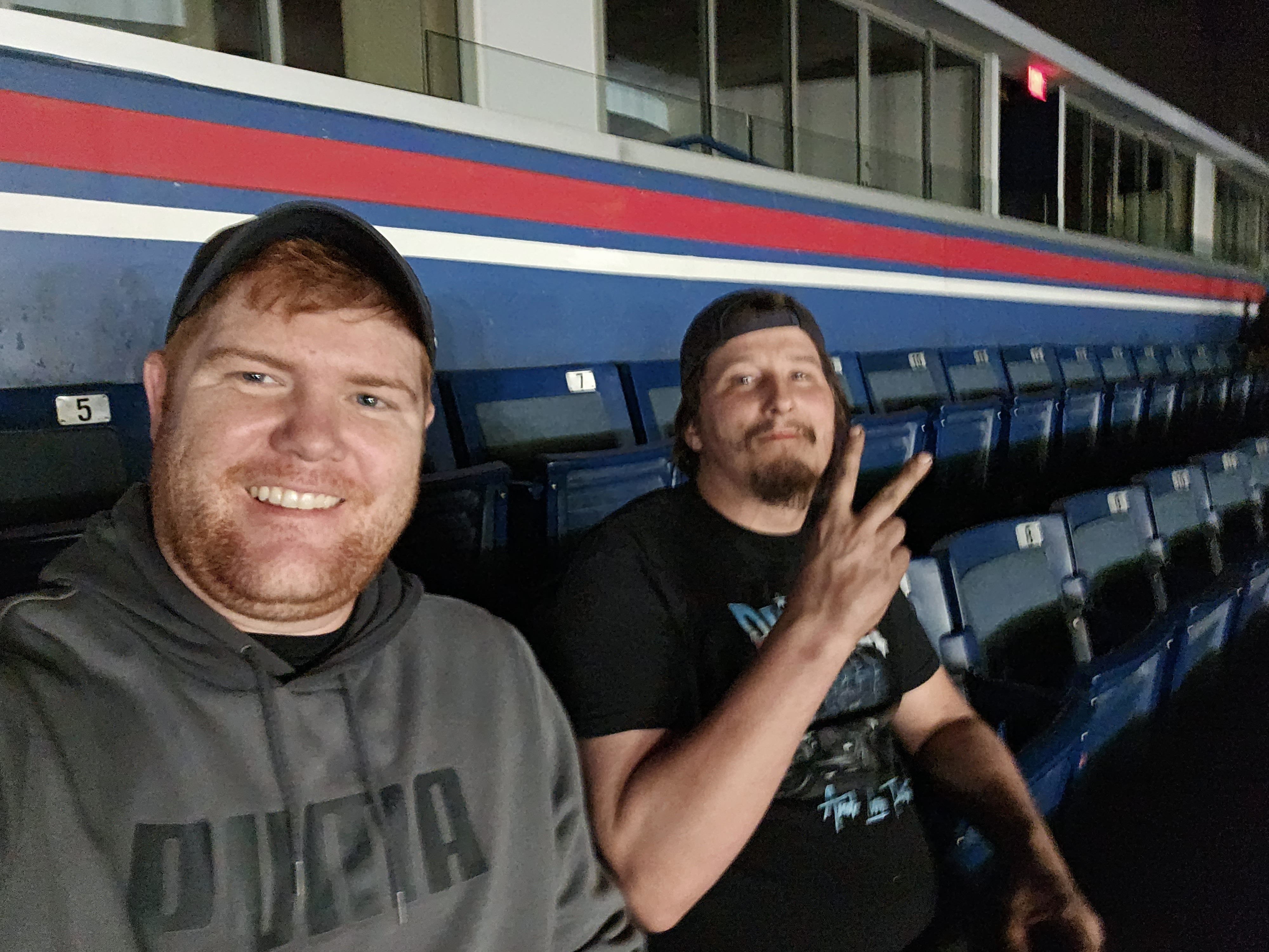 Metallica: M72 World Tour - Friday Ticket Only