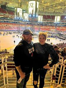 Metallica: M72 World Tour - Friday Ticket Only