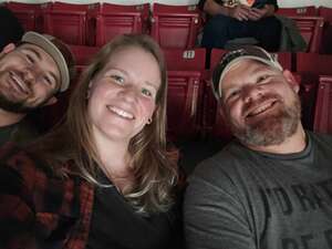 Metallica: M72 World Tour - Friday Ticket Only