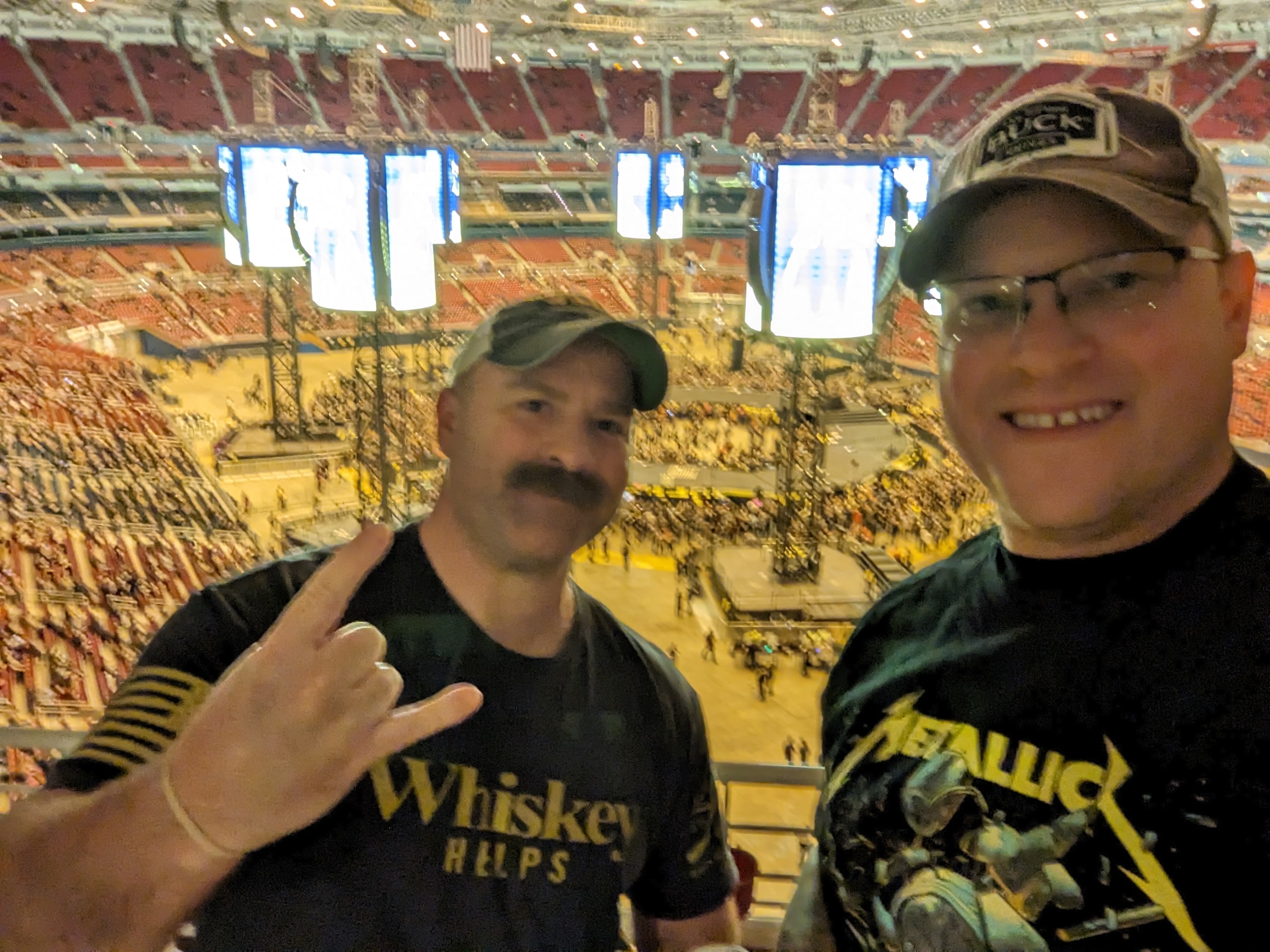 Metallica: M72 World Tour - Friday Ticket Only