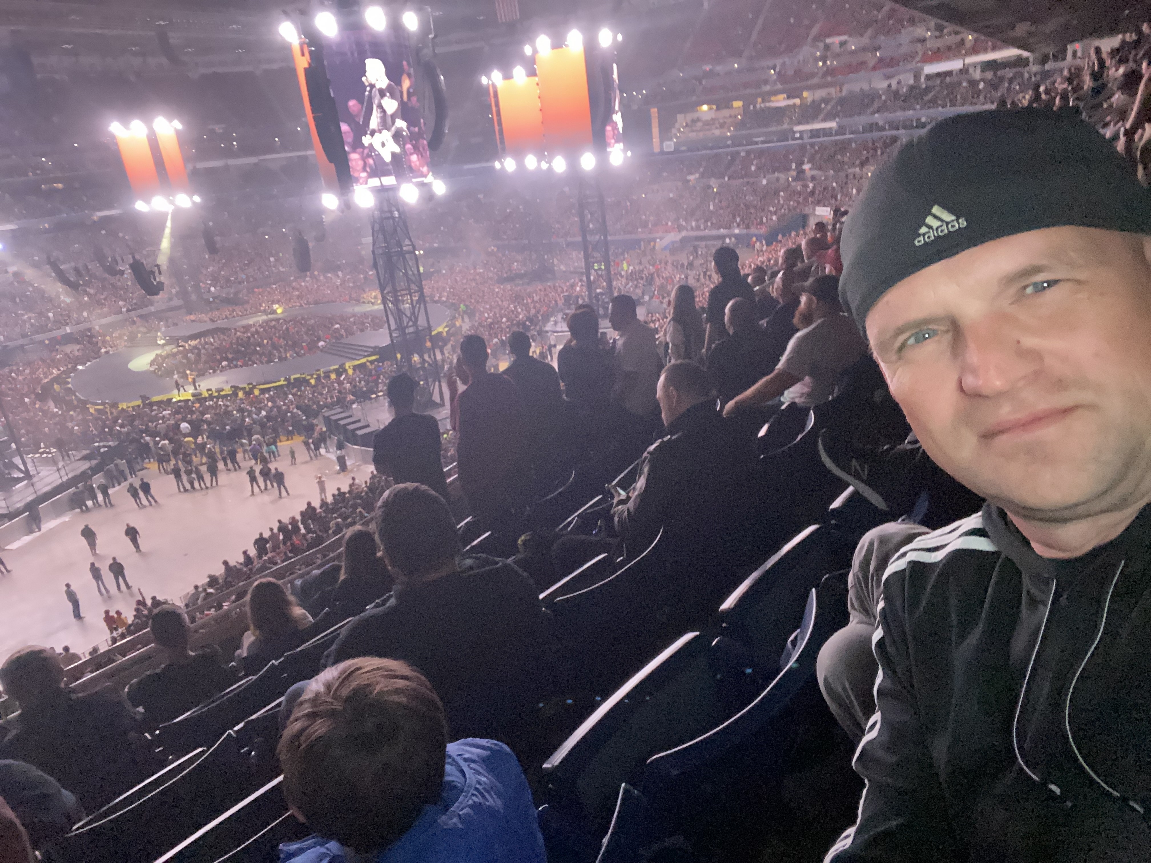 Metallica: M72 World Tour - Friday Ticket Only