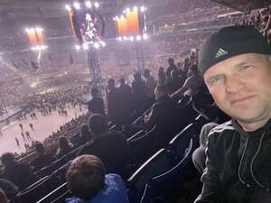 Metallica: M72 World Tour - Friday Ticket Only