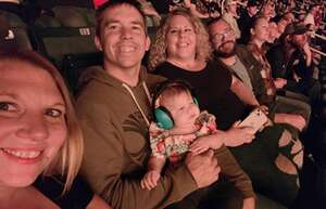 Metallica: M72 World Tour - Friday Ticket Only