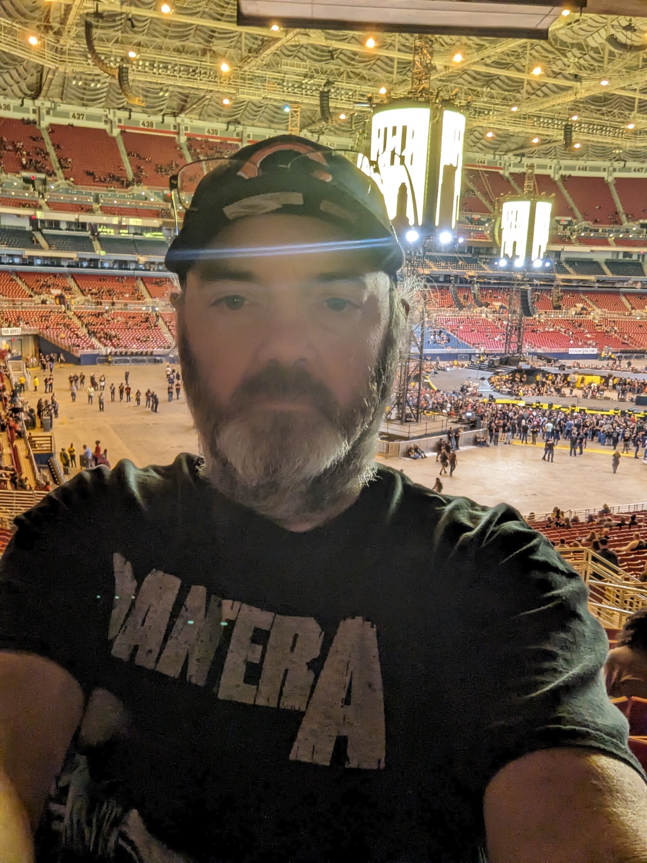 Metallica: M72 World Tour - Friday Ticket Only