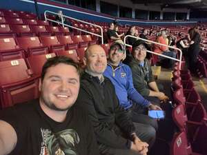 Metallica: M72 World Tour - Friday Ticket Only