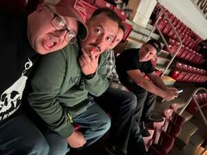 Metallica: M72 World Tour - Friday Ticket Only