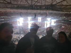 Metallica: M72 World Tour - Friday Ticket Only