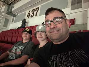 Metallica: M72 World Tour - Friday Ticket Only