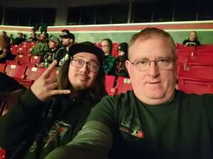 Metallica: M72 World Tour - Sunday Ticket Only