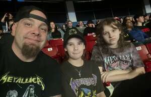 Metallica: M72 World Tour - Sunday Ticket Only