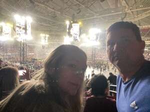 Metallica: M72 World Tour - Sunday Ticket Only