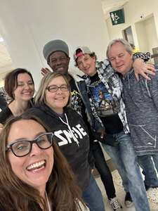 Metallica: M72 World Tour - Sunday Ticket Only