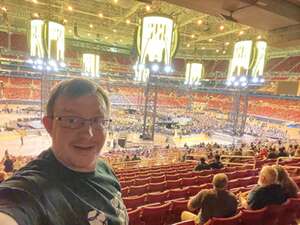 Metallica: M72 World Tour - Sunday Ticket Only