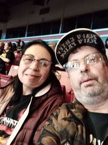 Metallica: M72 World Tour - Sunday Ticket Only