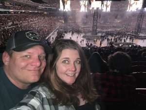 Metallica: M72 World Tour - Sunday Ticket Only