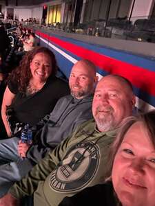 Metallica: M72 World Tour - Sunday Ticket Only