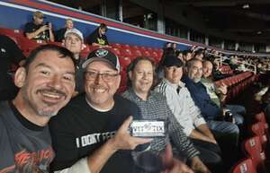 Metallica: M72 World Tour - Sunday Ticket Only