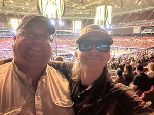 Metallica: M72 World Tour - Sunday Ticket Only