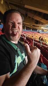 Metallica: M72 World Tour - Sunday Ticket Only