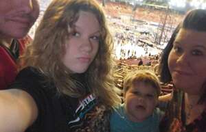 Metallica: M72 World Tour - Sunday Ticket Only