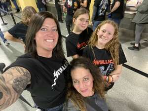 Metallica: M72 World Tour - Sunday Ticket Only