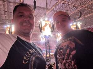 Metallica: M72 World Tour - Sunday Ticket Only