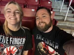 Metallica: M72 World Tour - Sunday Ticket Only