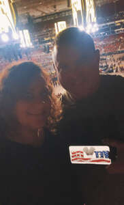 Metallica: M72 World Tour - Sunday Ticket Only