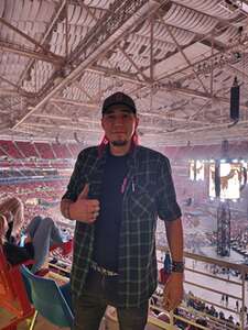 Metallica: M72 World Tour - Sunday Ticket Only