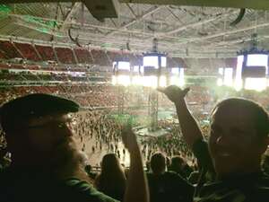 Metallica: M72 World Tour - Sunday Ticket Only