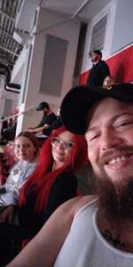 Metallica: M72 World Tour - Sunday Ticket Only