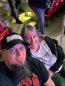 Metallica: M72 World Tour - Sunday Ticket Only