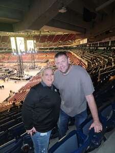 Metallica: M72 World Tour - Sunday Ticket Only