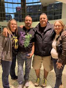 Metallica: M72 World Tour - Sunday Ticket Only