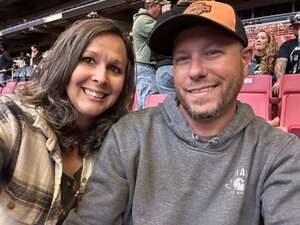 Metallica: M72 World Tour - Sunday Ticket Only