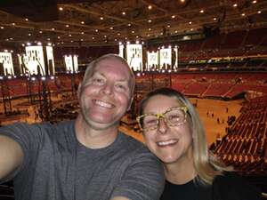 Metallica: M72 World Tour - Sunday Ticket Only