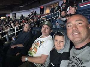 Metallica: M72 World Tour - Sunday Ticket Only