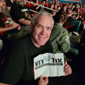 Metallica: M72 World Tour - Sunday Ticket Only