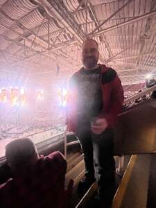 Metallica: M72 World Tour - Sunday Ticket Only