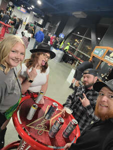 Metallica: M72 World Tour - Sunday Ticket Only