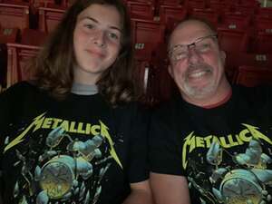 Metallica: M72 World Tour - Sunday Ticket Only