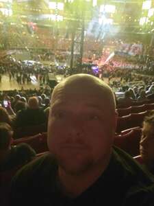 Metallica: M72 World Tour - Sunday Ticket Only