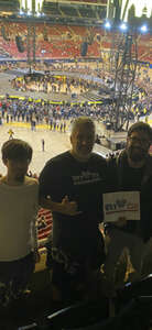 Metallica: M72 World Tour - Sunday Ticket Only