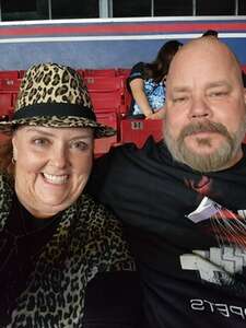 Metallica: M72 World Tour - Sunday Ticket Only