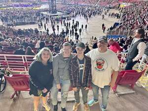 Metallica: M72 World Tour - Sunday Ticket Only