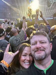 Metallica: M72 World Tour - Sunday Ticket Only