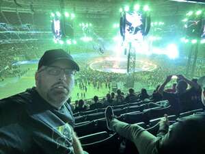 Metallica: M72 World Tour - Sunday Ticket Only