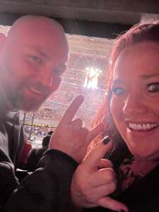 Metallica: M72 World Tour - Sunday Ticket Only